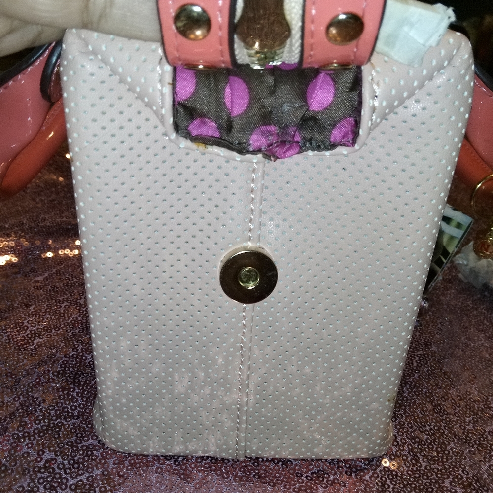 Nicole Lee Purse - Picture 6 of 6